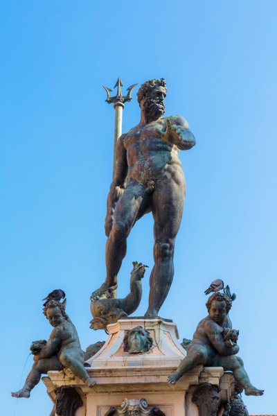 Bologna, Italy by Unbekannt Unbekannt